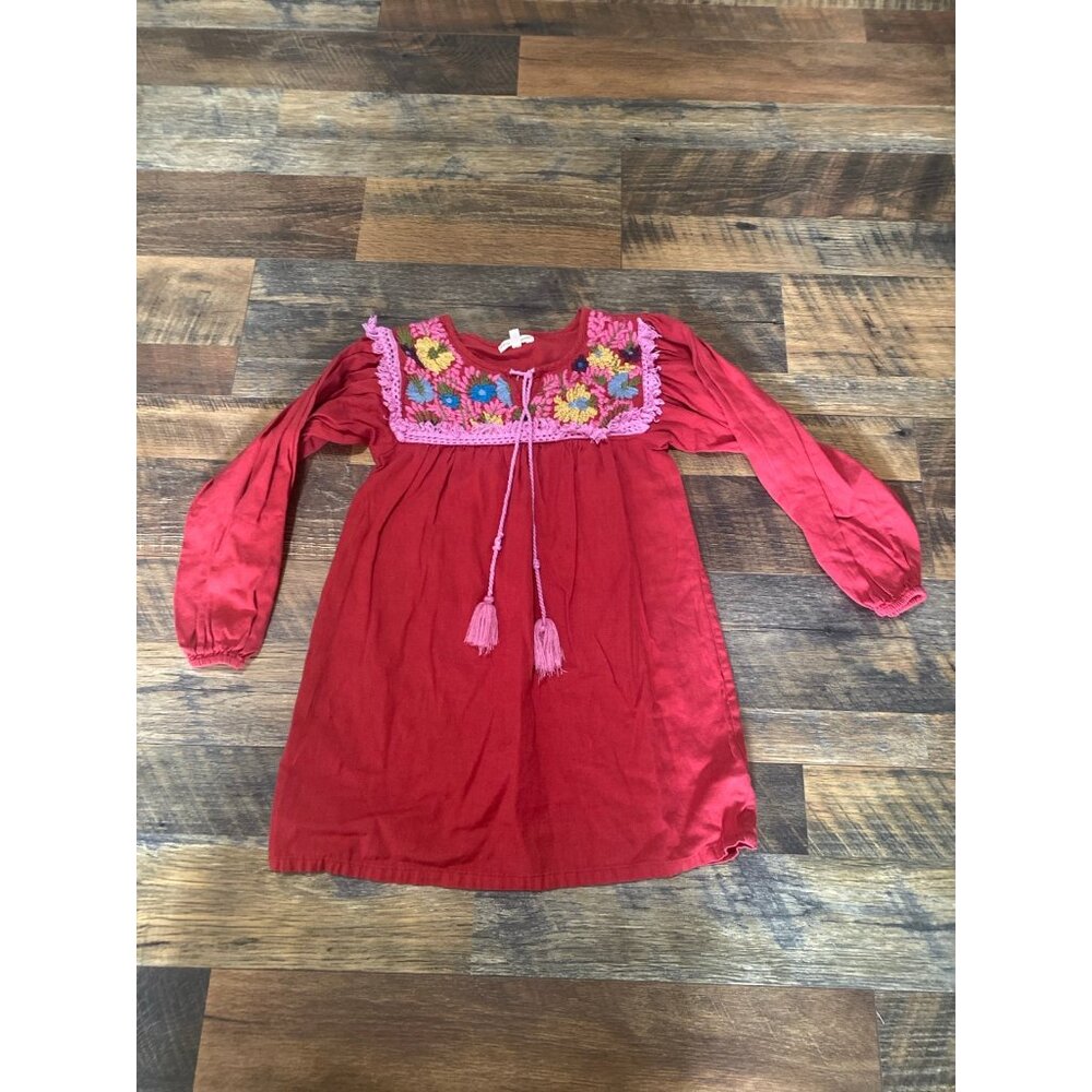 Mimi and‎ Maggie Jams and Jellies dress